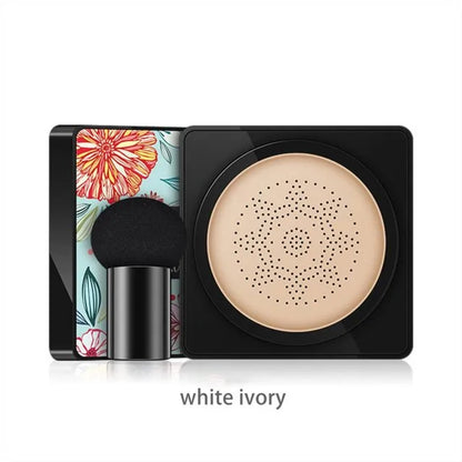 Cream Foundation Mushroom Cushion Beauty Cream